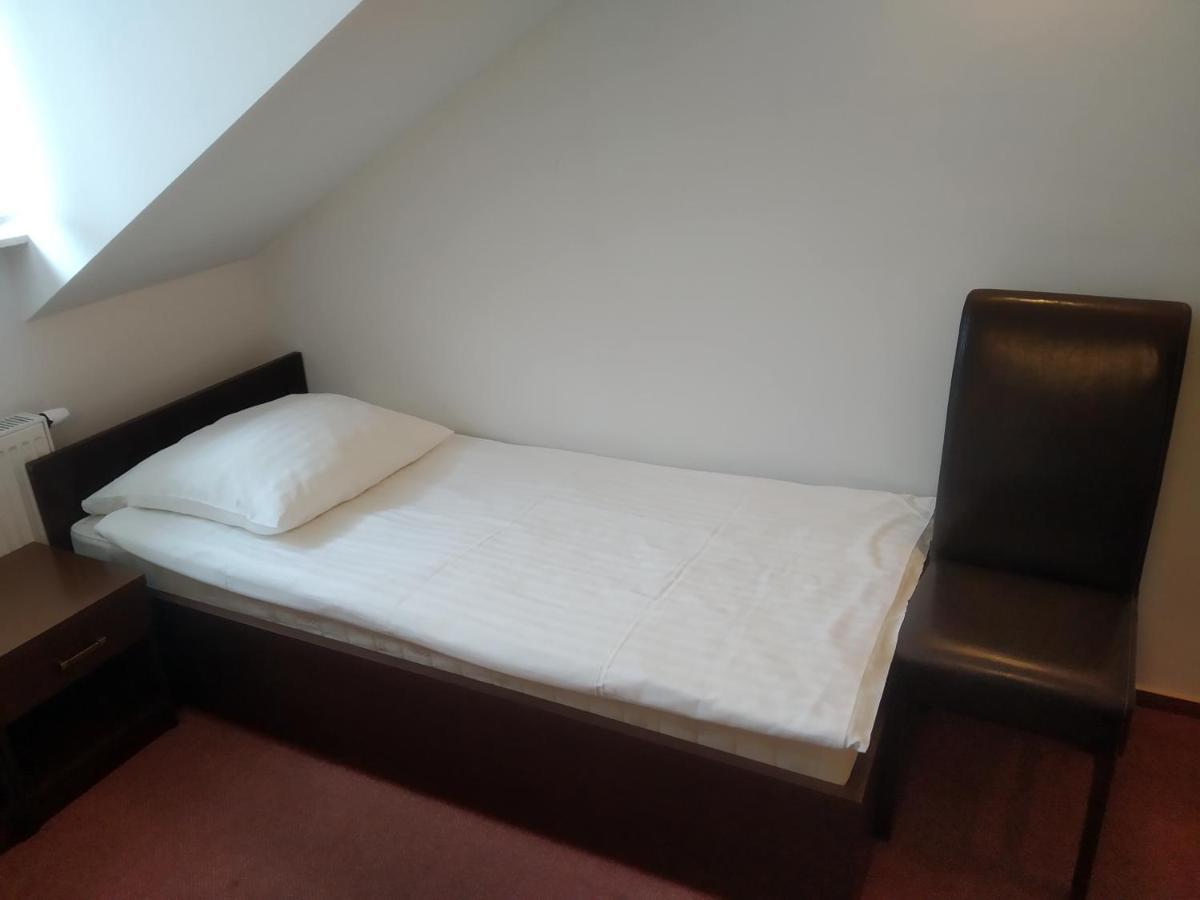 Zajazd Rosa Stoczek Lukowski Room photo