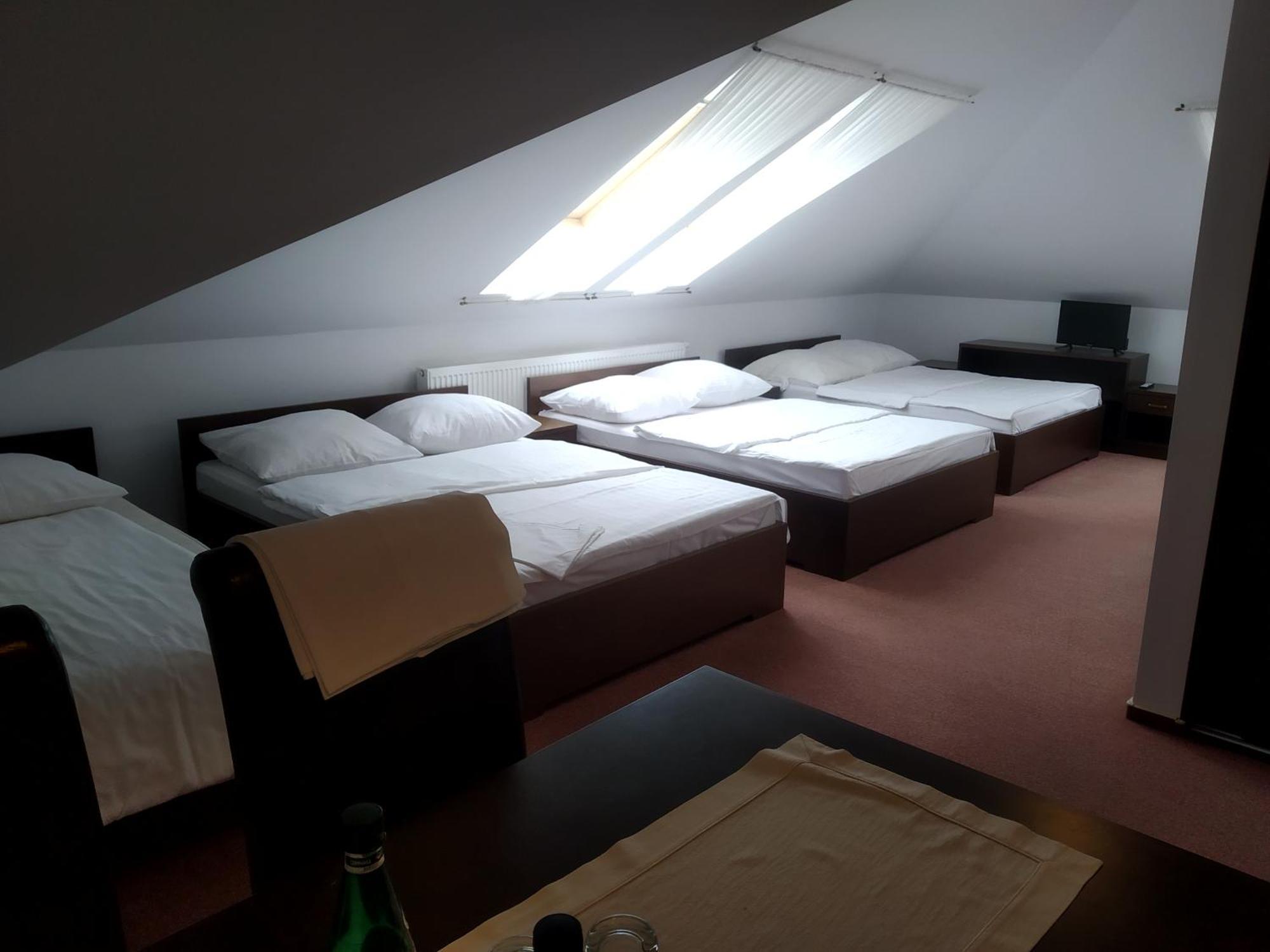 Zajazd Rosa Stoczek Lukowski Room photo
