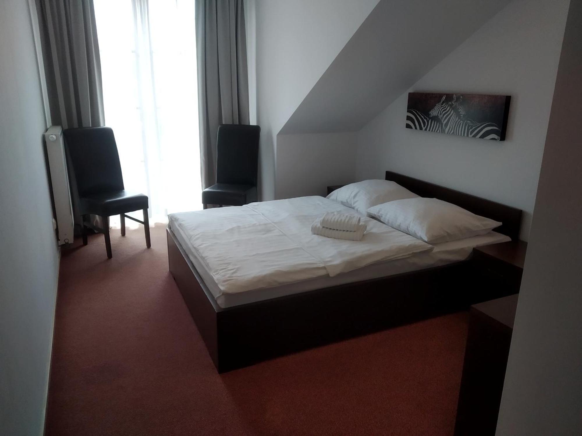 Zajazd Rosa Stoczek Lukowski Room photo